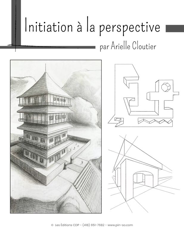 Initiation à la perspective-AC (French PDF File)