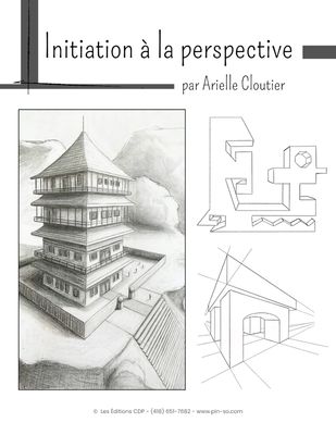 Initiation à la perspective-AC (Fichier PDF Français) Initiation à la perspective-AC (Fichier PDF Français)
