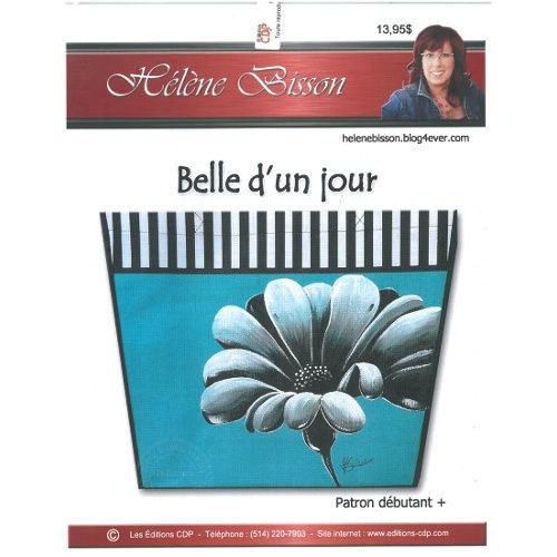 Belle d'un jour-HB (French)