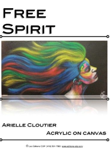 Free spirit-AC (Anglais)