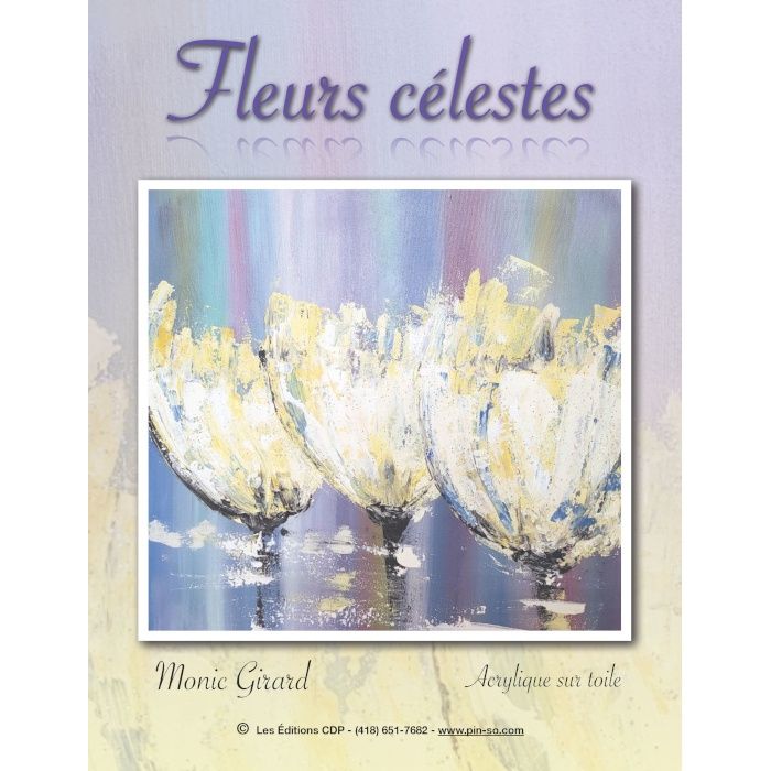 Fleurs célestes-MG (French)