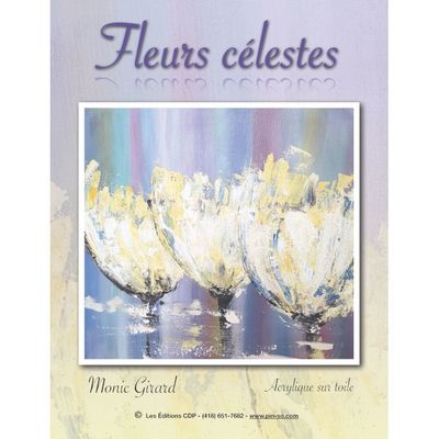 Fleurs célestes-MG (Français)