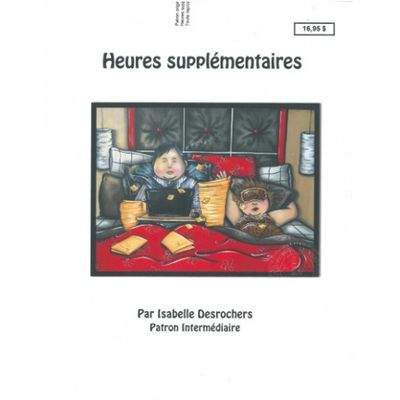 Heures supplémentaire-ID (French) Heures supplémentaire-ID (French)