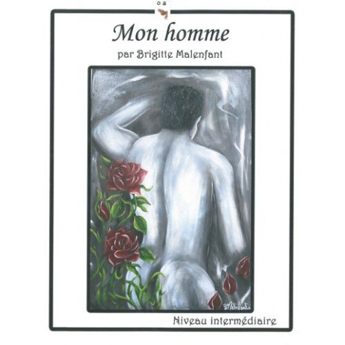 Mon homme-BM (French)