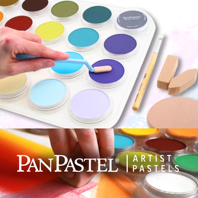 PanPastel