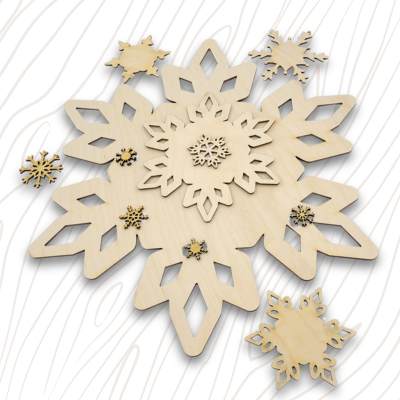 Flocons