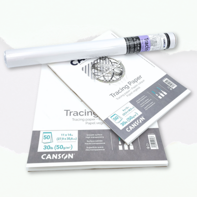 Papiers calque