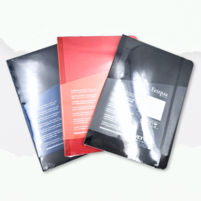 Carnets pointillés