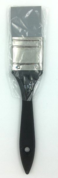 Pinceau plat en silicone Nobel Pinceau plat en silicone Nobel