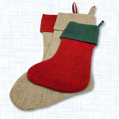 Bas de Noël