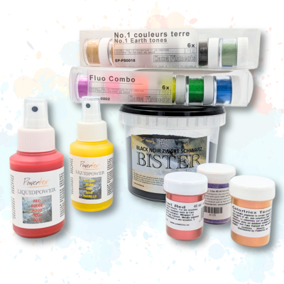 Pigments