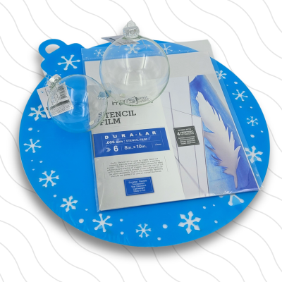 Plexiglass et verres