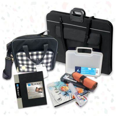 Rangement et transport