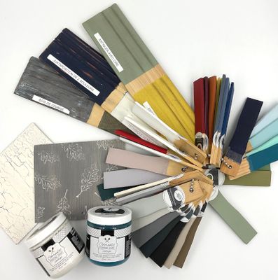 Cours de restauration de meubles
