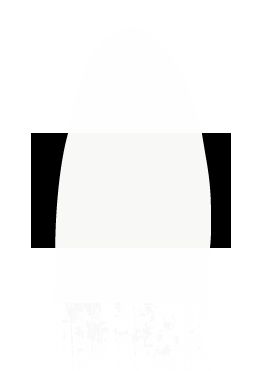 Acrylic High Flow Golden Séries 1 30ml (1oz), Color: Blanc de Titane 8549