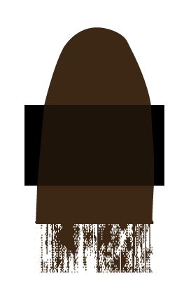 Acrylic High Flow Golden Séries 2 4oz/118ml, Color: Sépia 8546