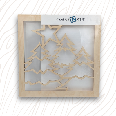 Ombrarts