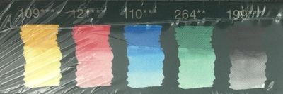 Albrecht Dürer Watercolour Marker set of 5