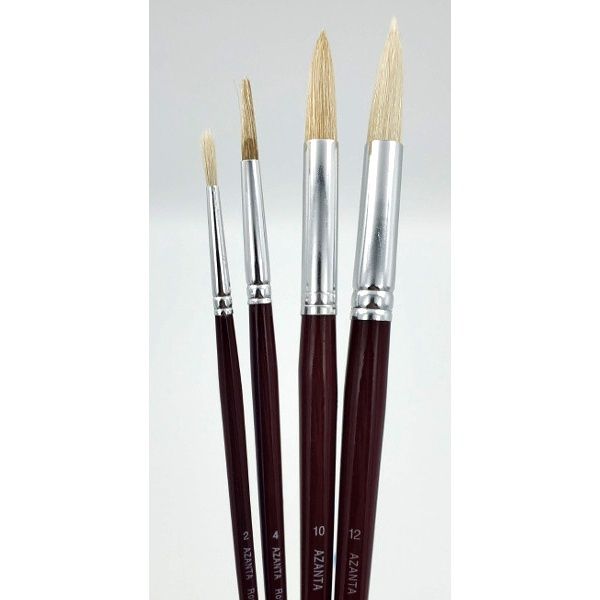 Azanta Rond Manche long Winsor & Newton