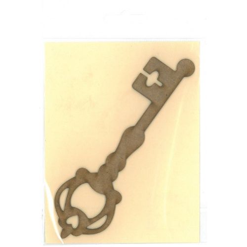 Appliqué-Clé antique 3