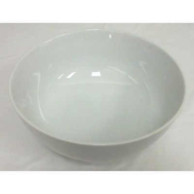 Bol 20.5cm x 8cm