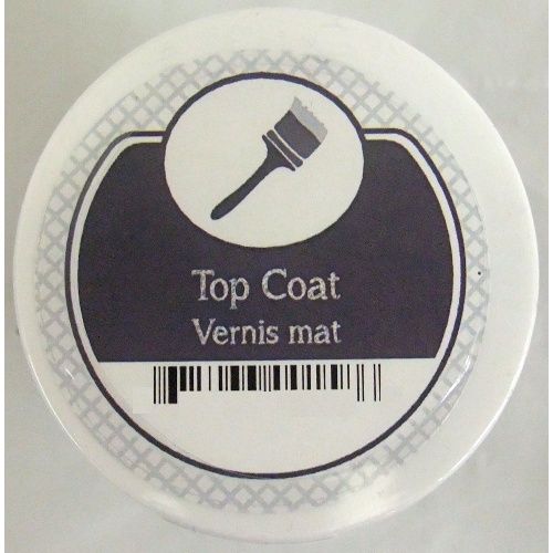 Top Coat 8oz Colorantic