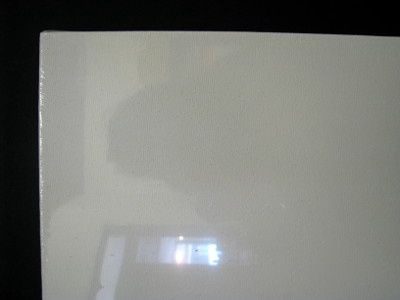 Toile galerie CMGC 15"x30"