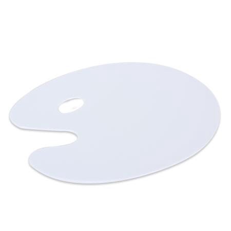 Easy clean palette 9x12"