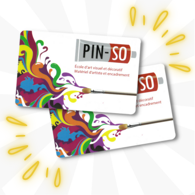 Cartes cadeaux