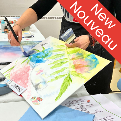 Patrons en Français