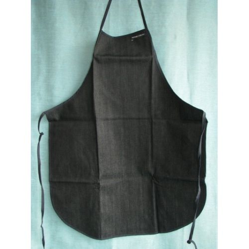 Tablier d'enfant denim D-TE