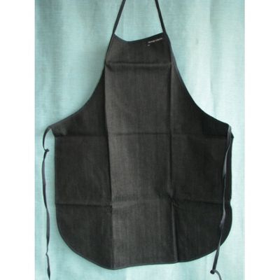 Tablier d'enfant denim D-TE