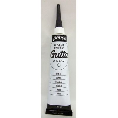 Gutta à l'eau Pébéo 20 ml