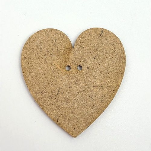 Heart 1.5" (button) G-001-015a