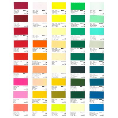 Acrylic Gouache 20ml Holbein
