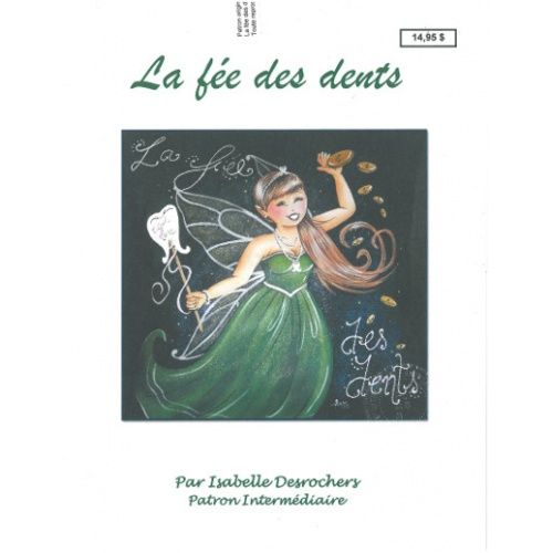 La fée des dents-ID (Français)