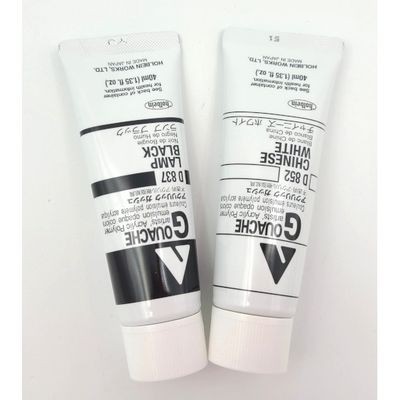 Gouache Acrylique 40ml Holbein