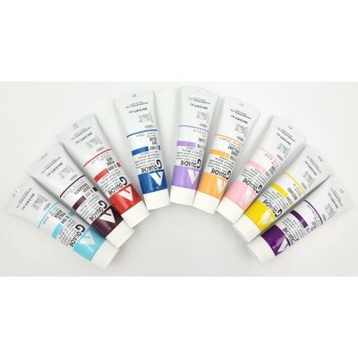 Gouache Acrylique 20ml Holbein