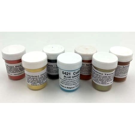 Colortricx - Powertex