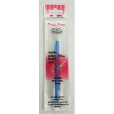 Soap stone pencil set Royal Langnickel