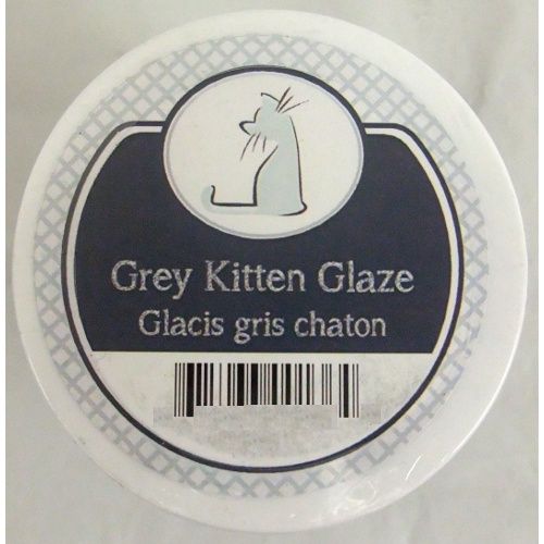 Glaze 16oz Colorantic