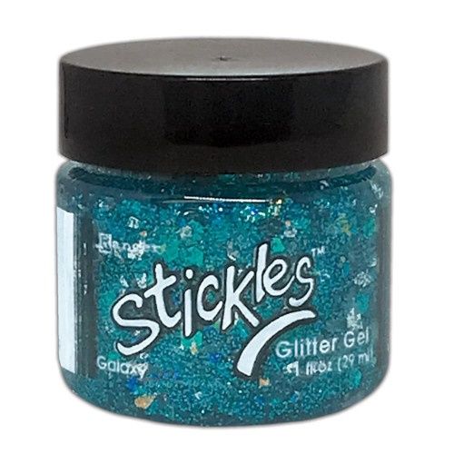 Gel pailleté Stickles 1oz Galaxy - Ranger