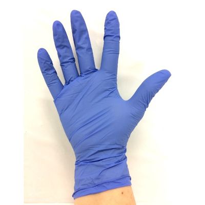 Gants jetables 3 paires