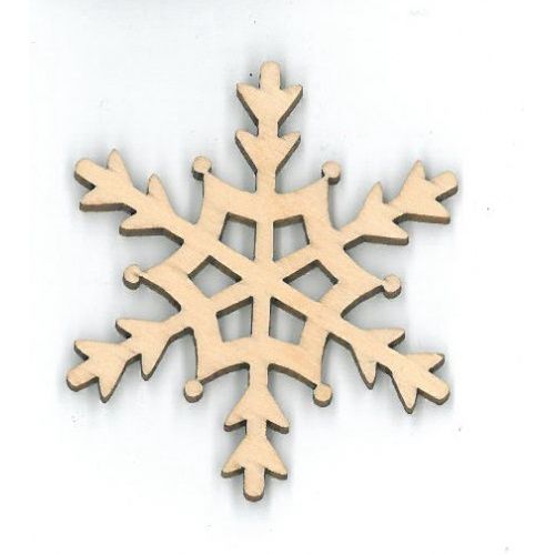 Snowflake Tahoe Punctured 1.25" N-902-012