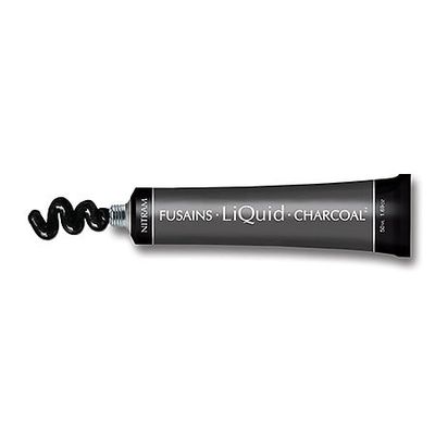 Nitram Liquid Charcoal