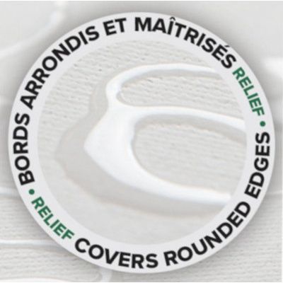 Résine de glaçage Bio 300ml Pébéo Gédéo