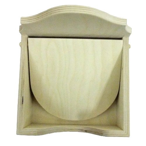 Porte-serviettes