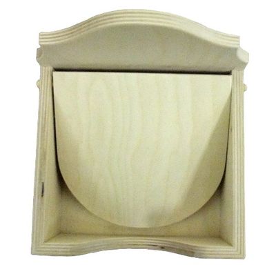Porte-serviettes
