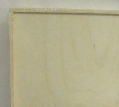 Panneau coulage CBP 10"x10"