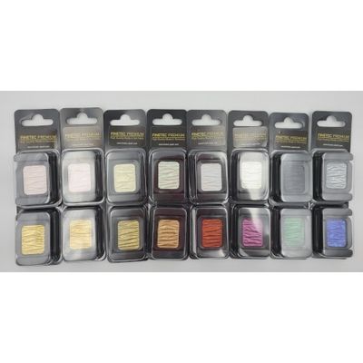 Finetec Premium - godet de couleur nacrée